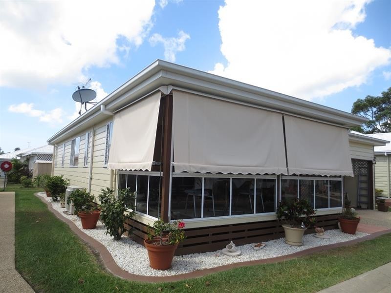 Site 17/1 Orion Dr, Yamba NSW 2464