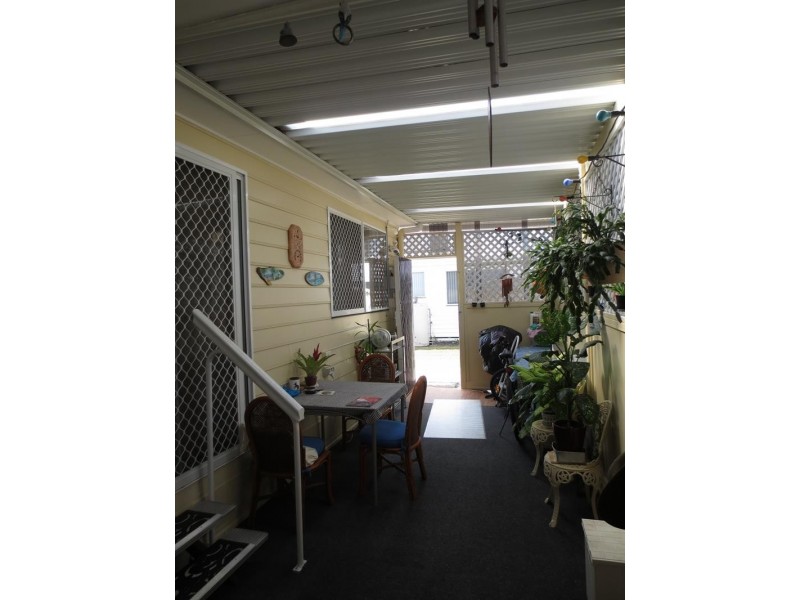 Site 17/1 Orion Dr, Yamba NSW 2464