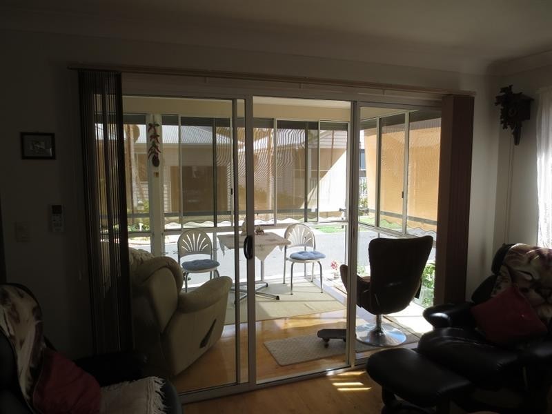 Site 17/1 Orion Dr, Yamba NSW 2464