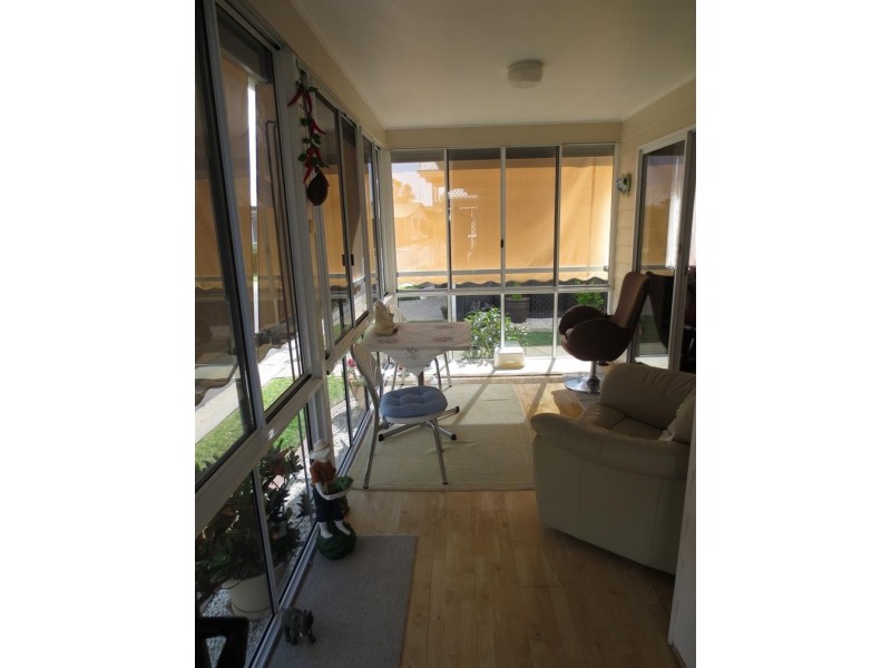 Site 17/1 Orion Dr, Yamba NSW 2464