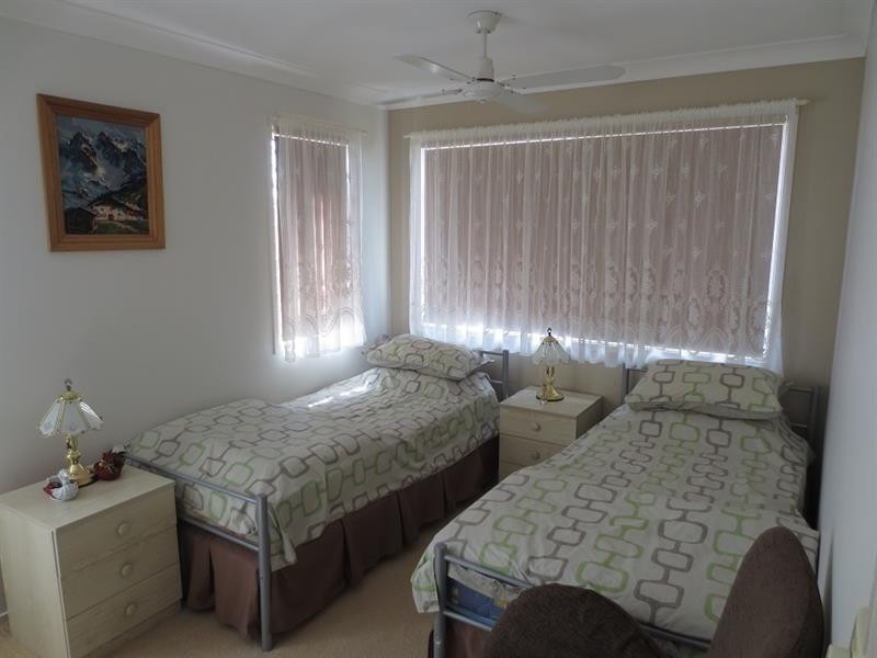 Site 17/1 Orion Dr, Yamba NSW 2464