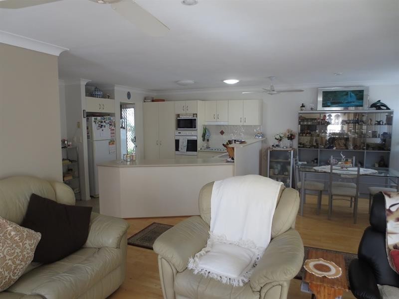 Site 17/1 Orion Dr, Yamba NSW 2464