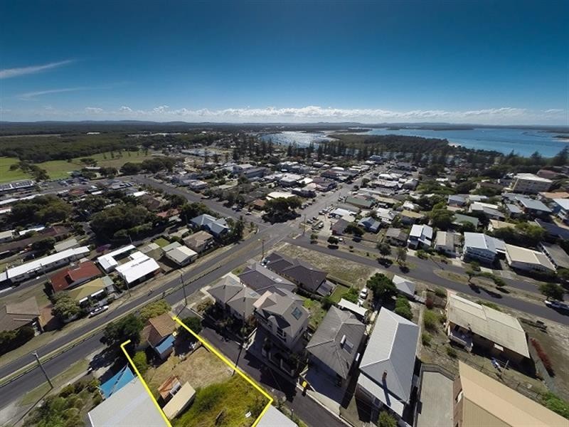 40 Yamba St, Yamba NSW 2464