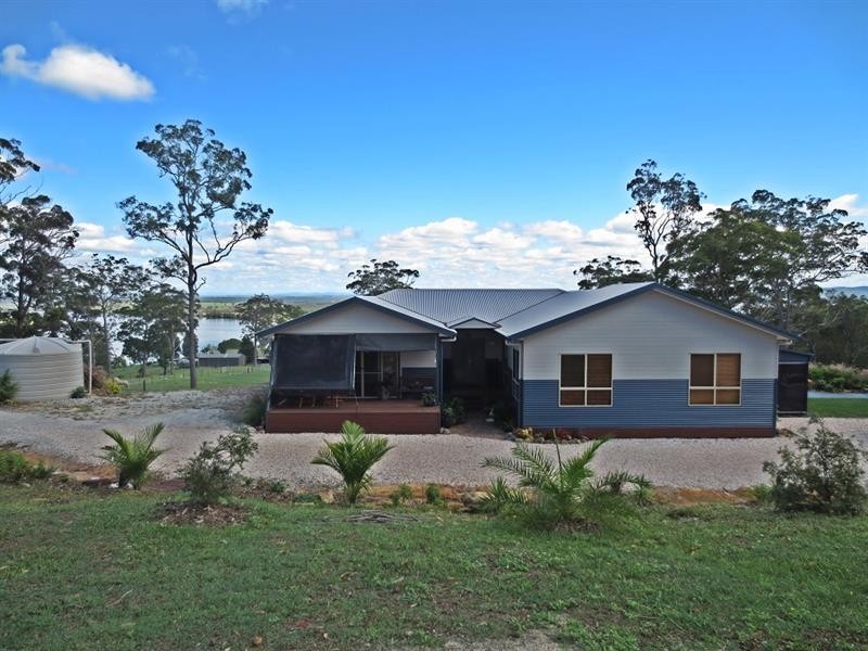 351 Patemans Rd, Ashby NSW 2463