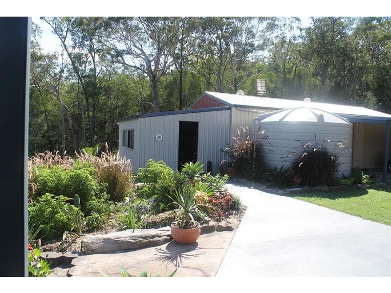 351 Patemans Rd, Ashby NSW 2463