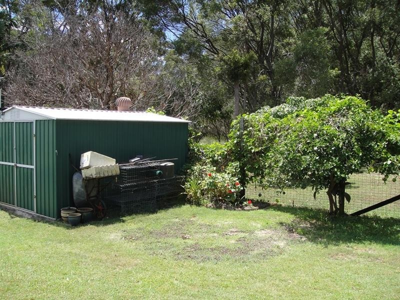 30 Sovereign St, Iluka NSW 2466