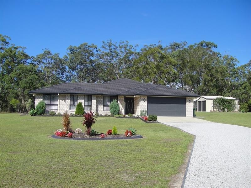 10 Federation Pl, Gulmarrad NSW 2463