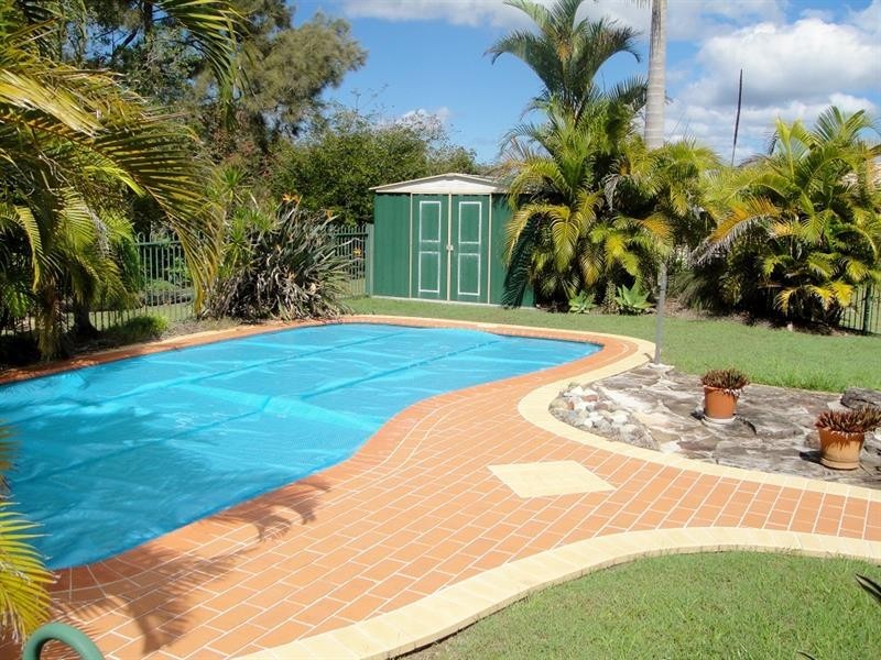 1 King Parrot Pde, Gulmarrad NSW 2463