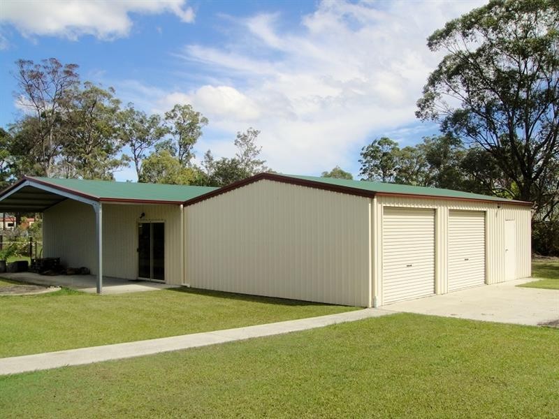 1 King Parrot Pde, Gulmarrad NSW 2463