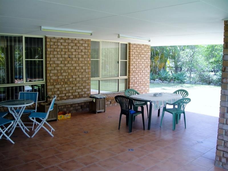 1 King Parrot Pde, Gulmarrad NSW 2463