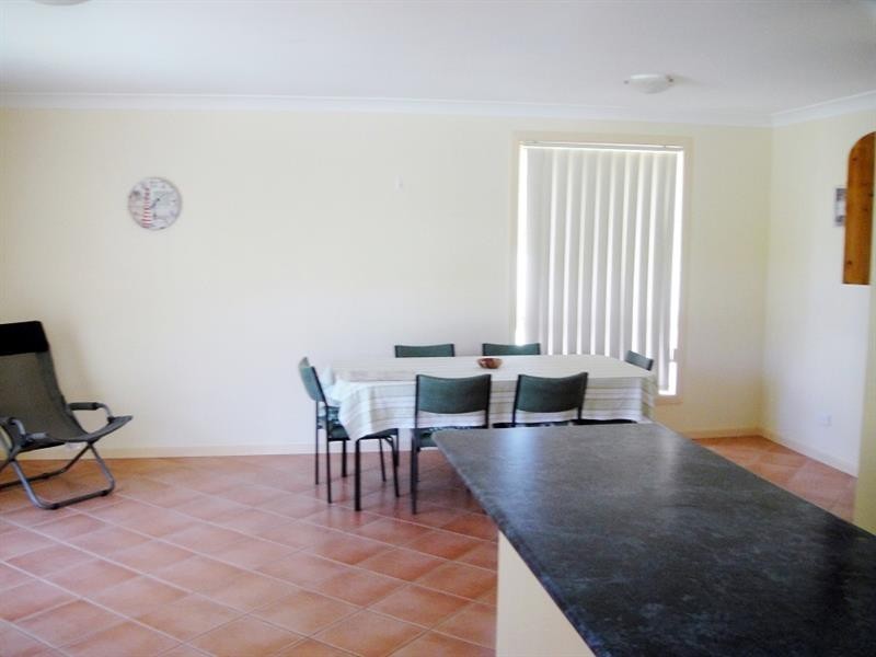 1 King Parrot Pde, Gulmarrad NSW 2463