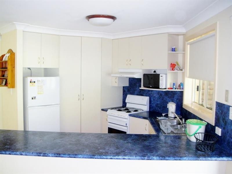 1 King Parrot Pde, Gulmarrad NSW 2463