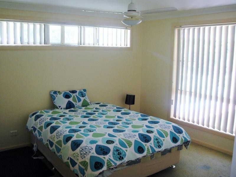 1 King Parrot Pde, Gulmarrad NSW 2463