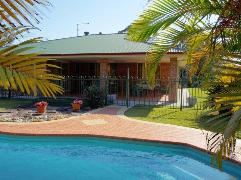 1 King Parrot Pde, Gulmarrad NSW 2463
