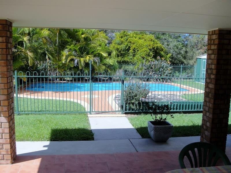 1 King Parrot Pde, Gulmarrad NSW 2463