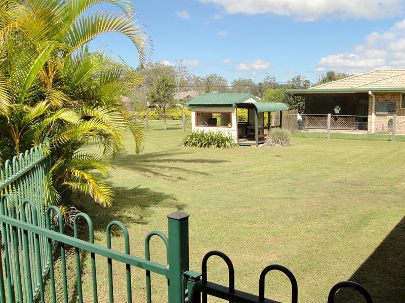 1 King Parrot Pde, Gulmarrad NSW 2463