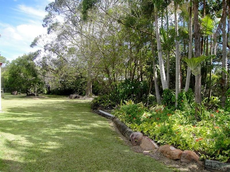 1 King Parrot Pde, Gulmarrad NSW 2463