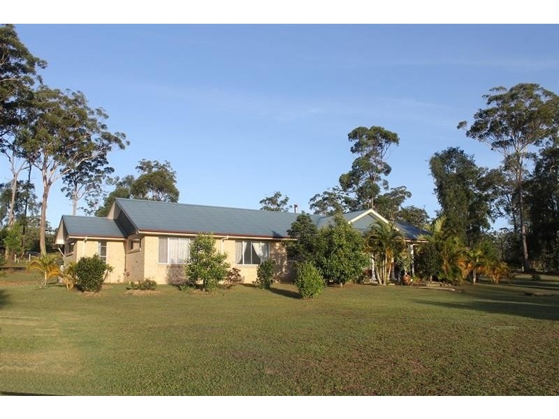 31 Mahogany Dr, Gulmarrad NSW 2463