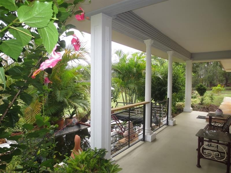 31 Mahogany Dr, Gulmarrad NSW 2463