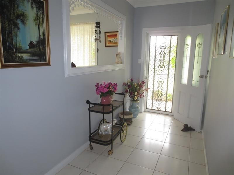 31 Mahogany Dr, Gulmarrad NSW 2463