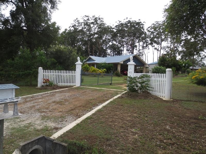 31 Mahogany Dr, Gulmarrad NSW 2463