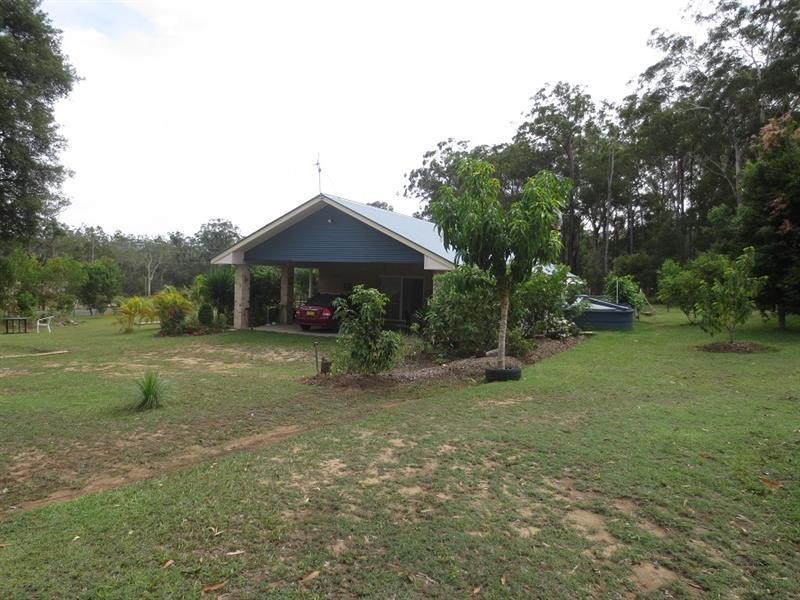 31 Mahogany Dr, Gulmarrad NSW 2463