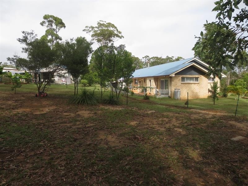 31 Mahogany Dr, Gulmarrad NSW 2463