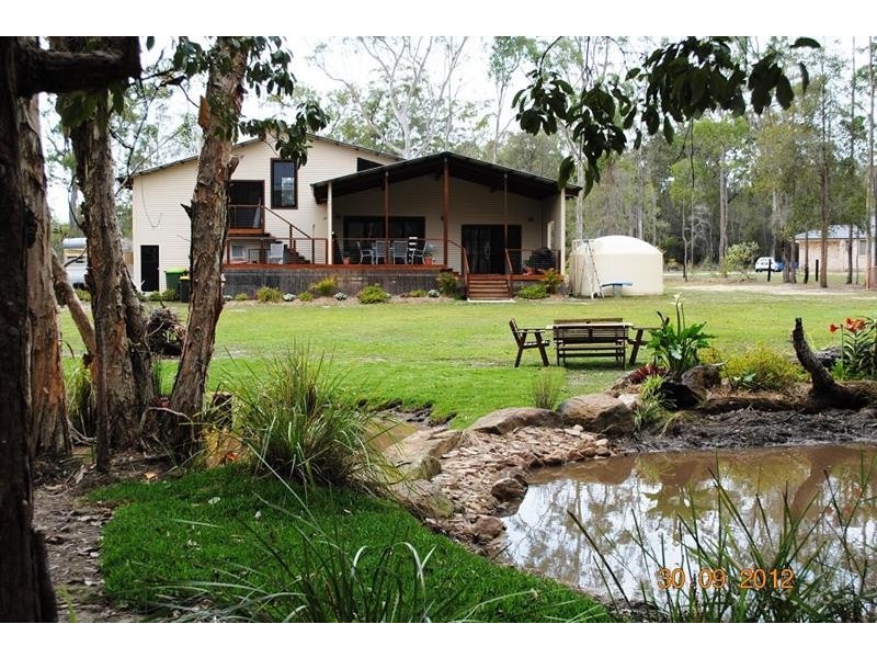 14 Robin Pl, Gulmarrad NSW 2463