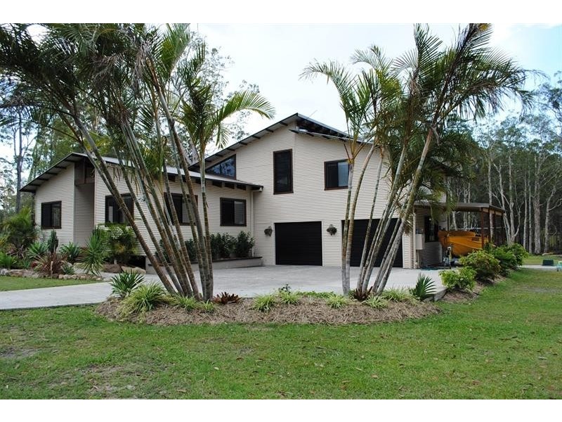 14 Robin Pl, Gulmarrad NSW 2463