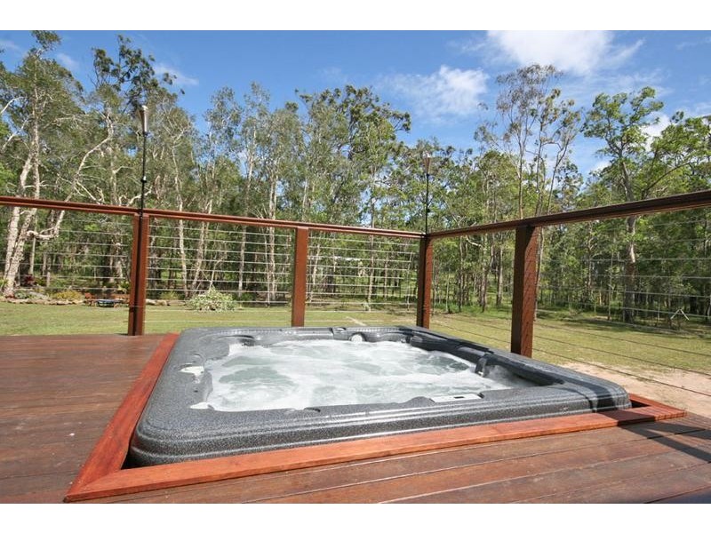 14 Robin Pl, Gulmarrad NSW 2463