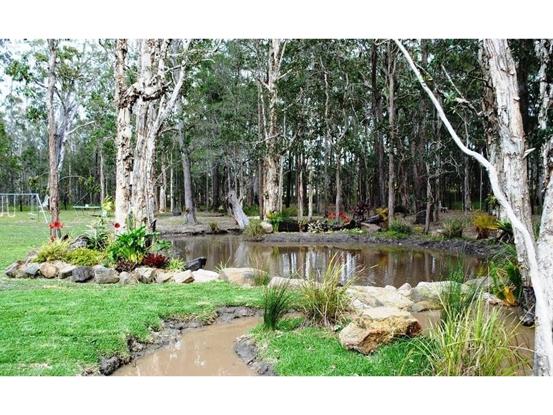 14 Robin Pl, Gulmarrad NSW 2463