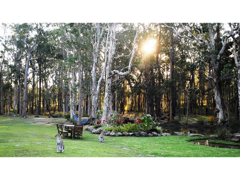 14 Robin Pl, Gulmarrad NSW 2463