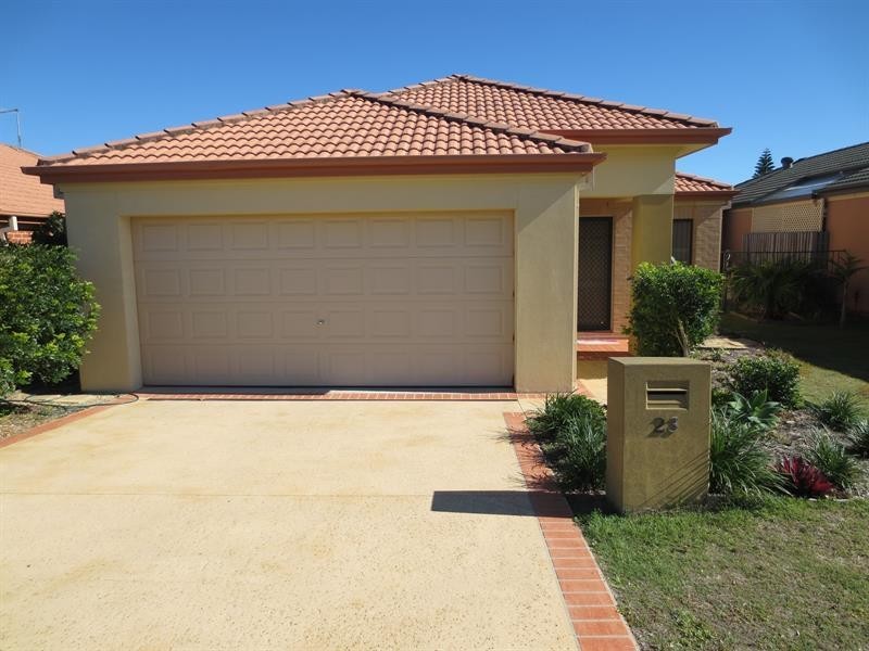 23 Oceania Ct, Yamba NSW 2464