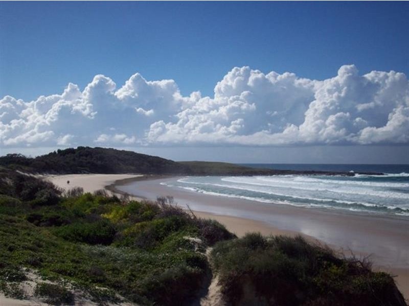 3/11 Pacific Pde, Yamba NSW 2464