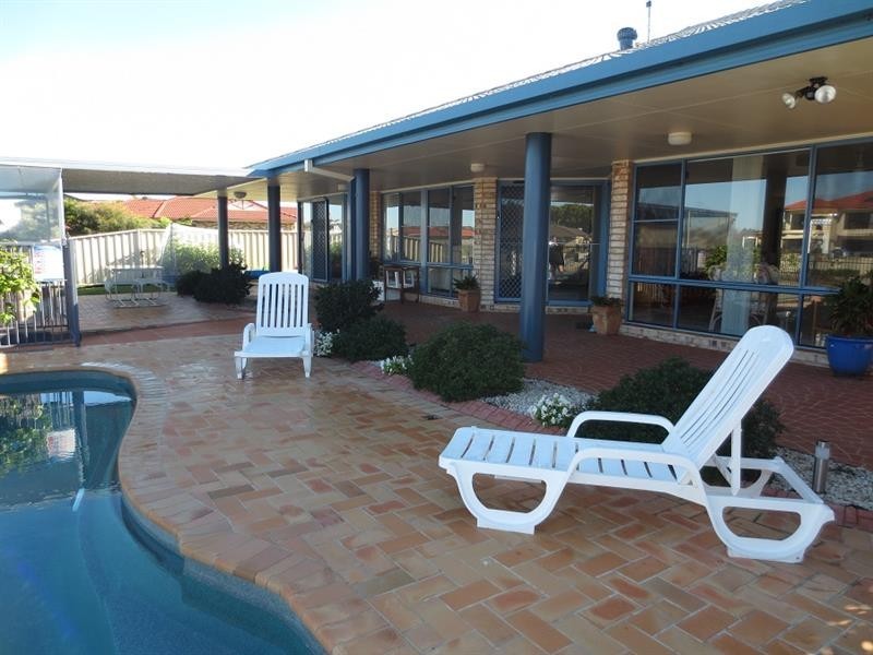 9 Barellan Ave, Yamba NSW 2464