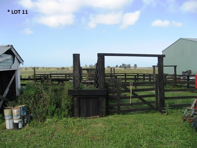 718 North Bank Rd, Palmers Island NSW 2463