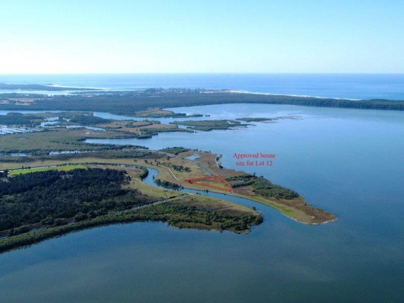 718 North Bank Rd, Palmers Island NSW 2463