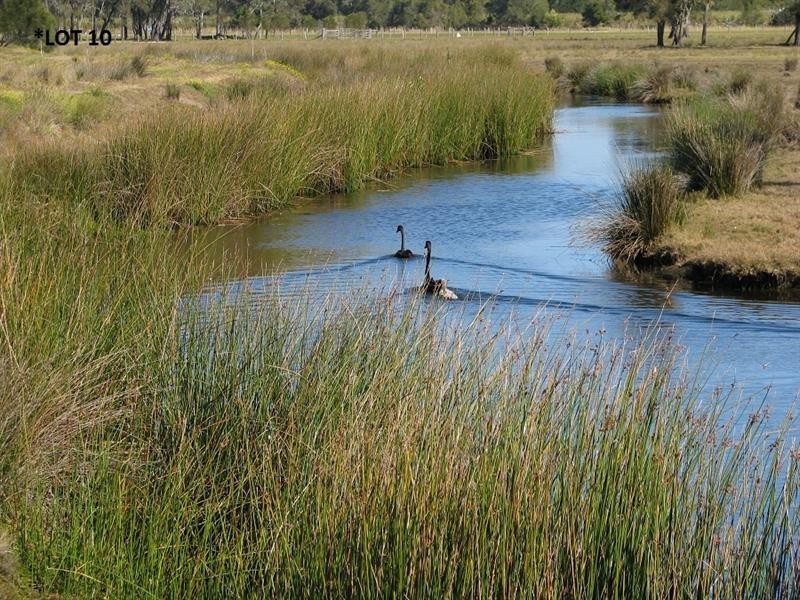 Lot 10 North Bank Rd, Palmers Island NSW 2463