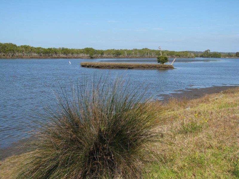 Lot 10 North Bank Rd, Palmers Island NSW 2463