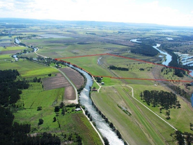 Lot 10 North Bank Rd, Palmers Island NSW 2463