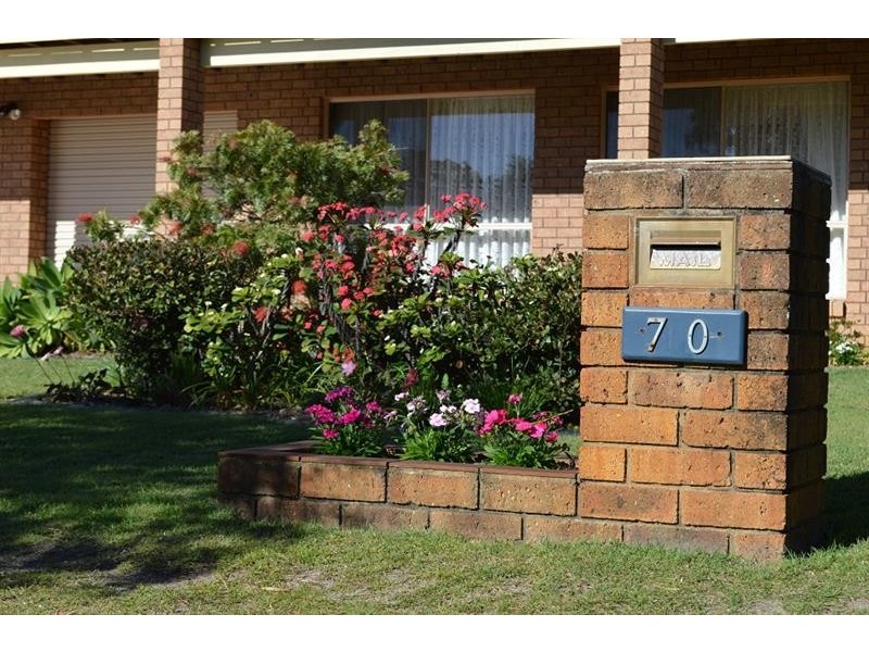 70 Gumnut Rd, Yamba NSW 2464