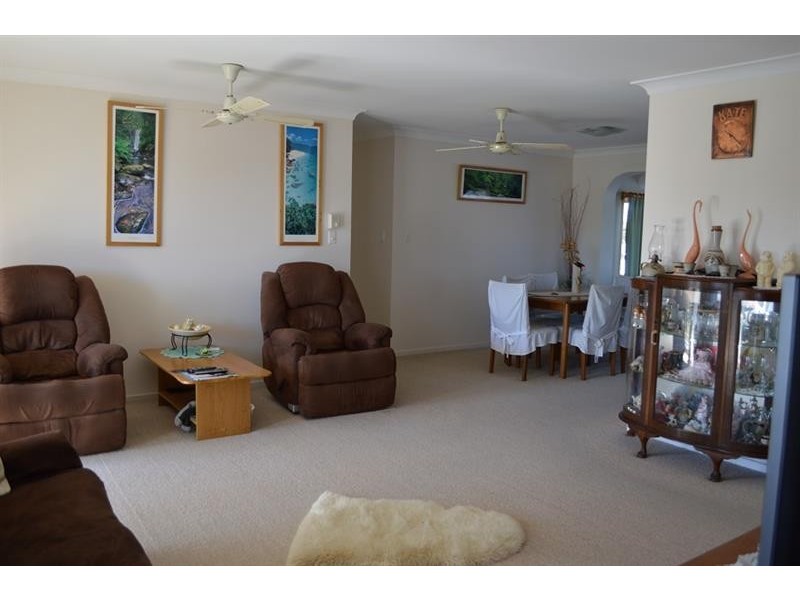 70 Gumnut Rd, Yamba NSW 2464