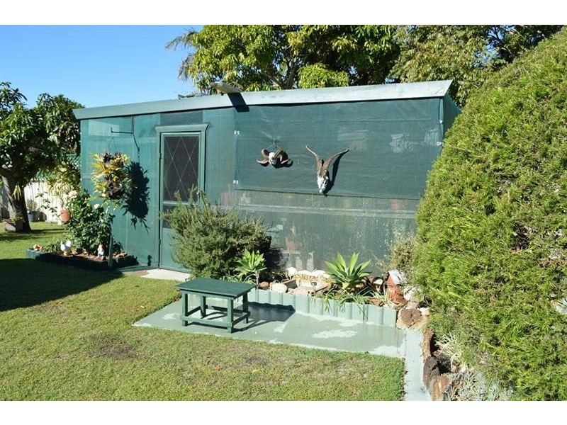 70 Gumnut Rd, Yamba NSW 2464