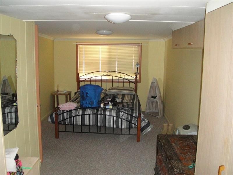 Site 71 The Anchorage Holiday Pk, Iluka NSW 2466
