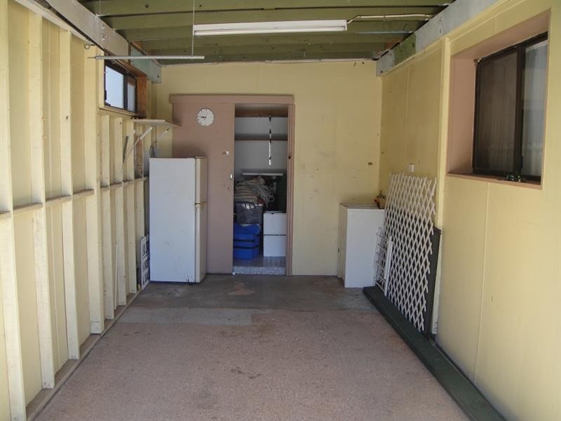 Site 71 The Anchorage Holiday Pk, Iluka NSW 2466