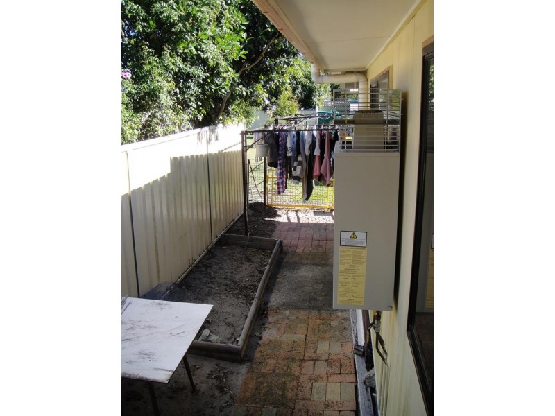 Site 71 The Anchorage Holiday Pk, Iluka NSW 2466