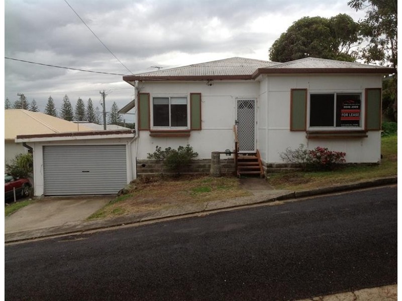 17 Convent Lane, Yamba NSW 2464