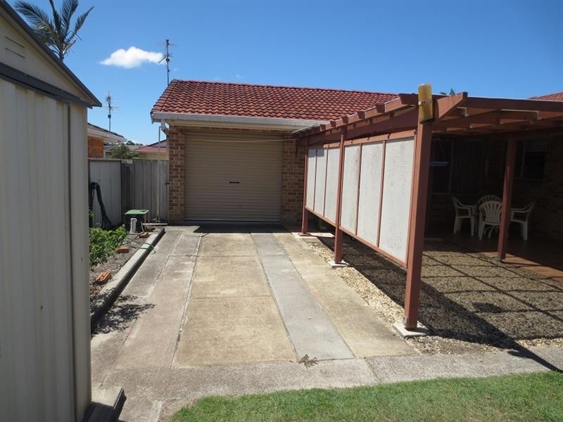 2 Heron Ct, Yamba NSW 2464