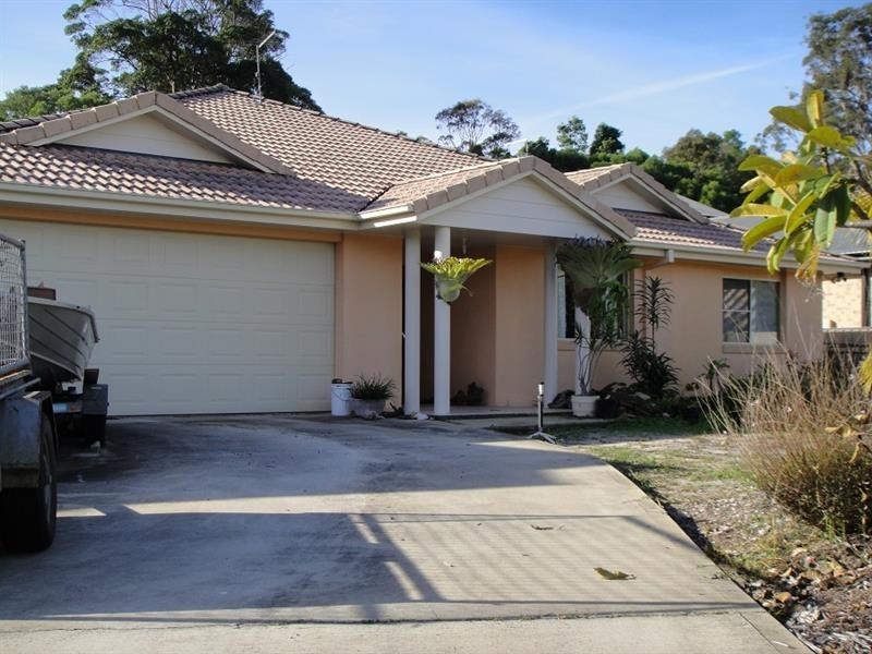 64 Sovereign St, Iluka NSW 2466