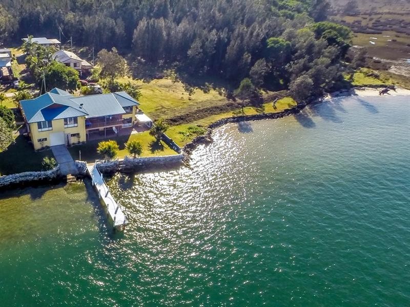 778 Goodwood Island Rd, Goodwood Island NSW 2469